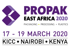 Welcome to our stand No. 42 in PROPACK EAST AFRICA 2020 FROM 17-19 MARCH