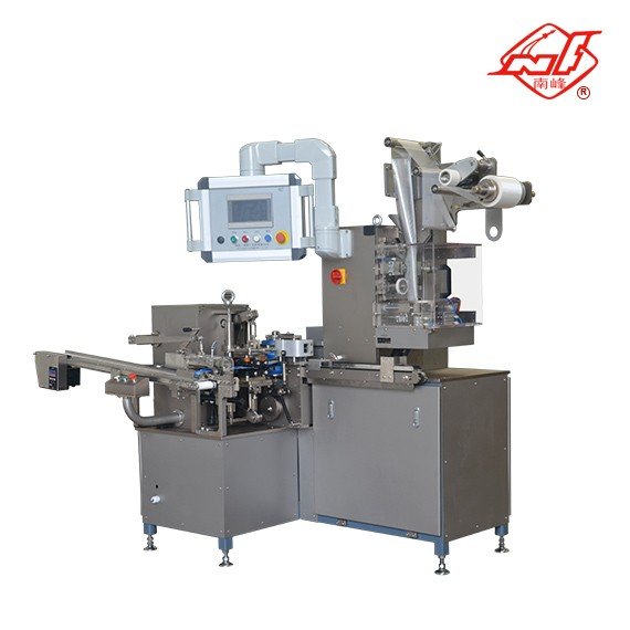 Model DXD01YS80 Tea bag packing machine